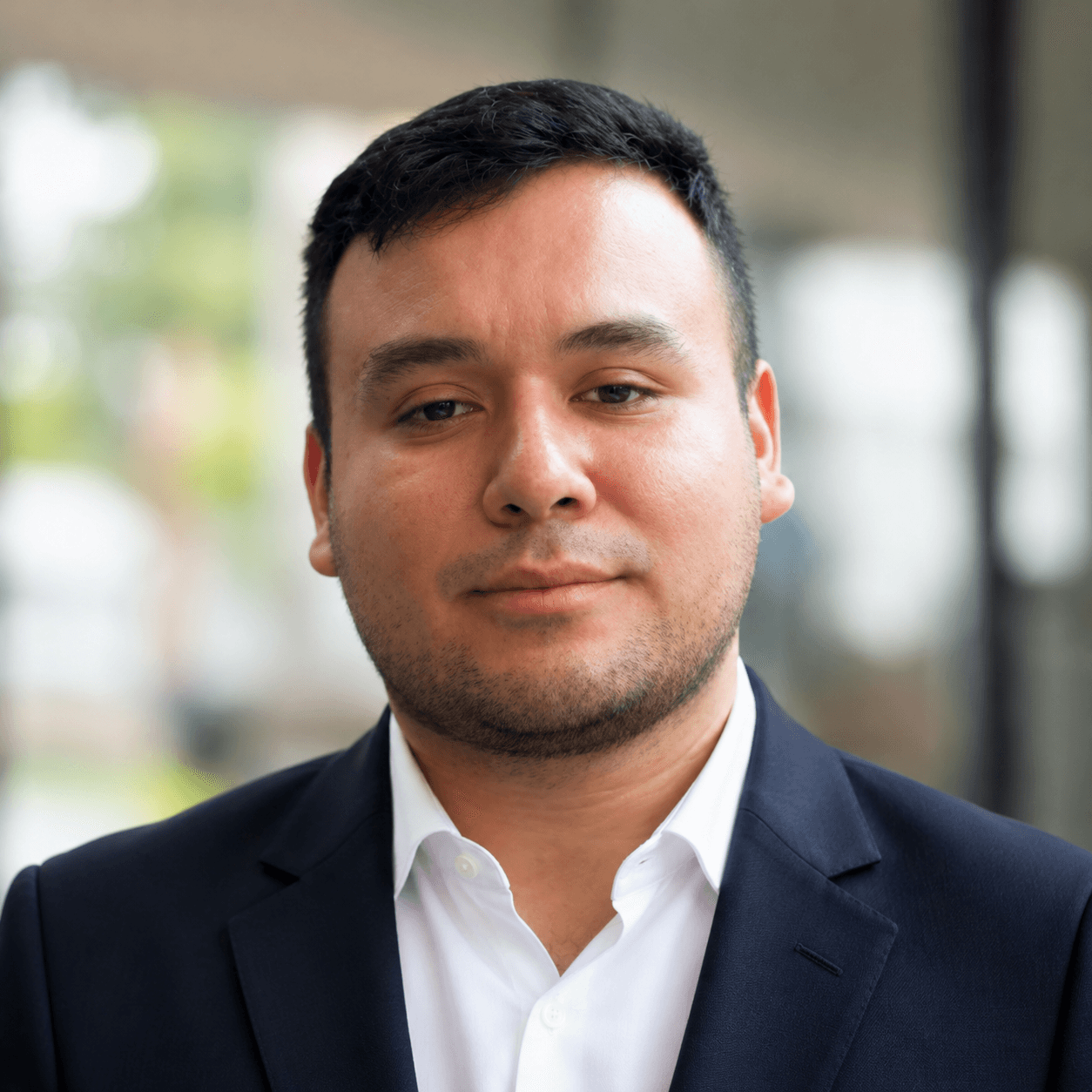 Sebastián Albornoz Díaz